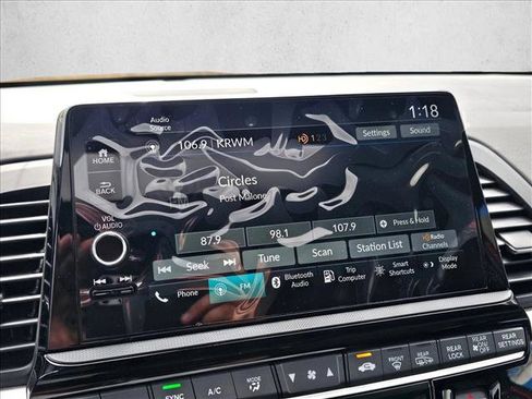 New 2026 Honda Odyssey Sport-L image 21