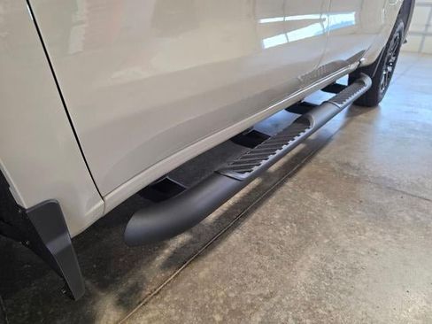 New 2026 Chevrolet Silverado 1500 RST w/ RST Select Package AWD/4WD image 13
