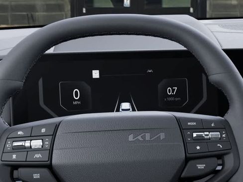 New 2026 Kia Sportage SX Prestige image 21