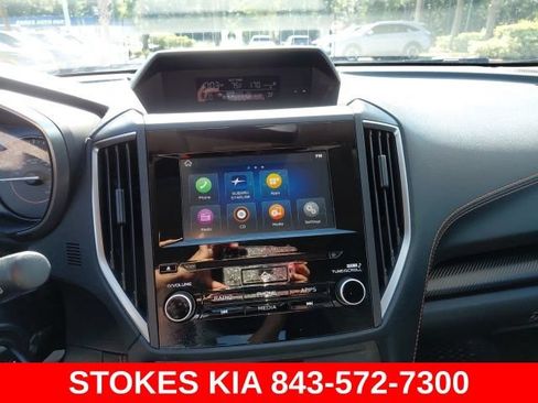 Used 2021 Subaru Crosstrek 2.0i Premium w/ Popular Package #4 AWD/4WD image 12