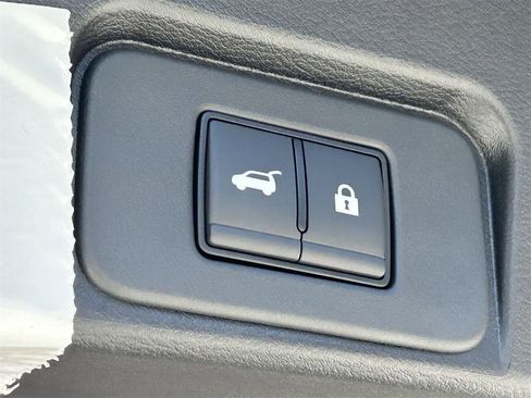 New 2026 Nissan Rogue Rock Creek image 13