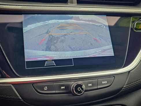 Certified 2023 Buick Encore GX Select w/ Sport Touring Package image 22