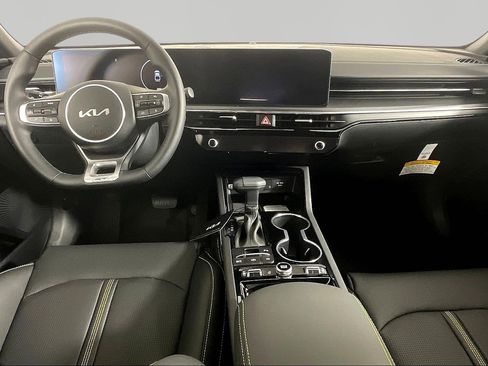 New 2026 Kia K5 GT FWD image 10