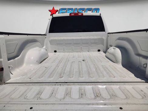 Used 2019 RAM 1500 Tradesman w/ Chrome Plus Package RWD image 27