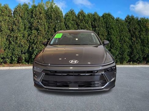 Certified 2026 Hyundai Sonata SE FWD image 2