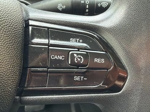 Used 2023 RAM ProMaster 2500 FWD image 11