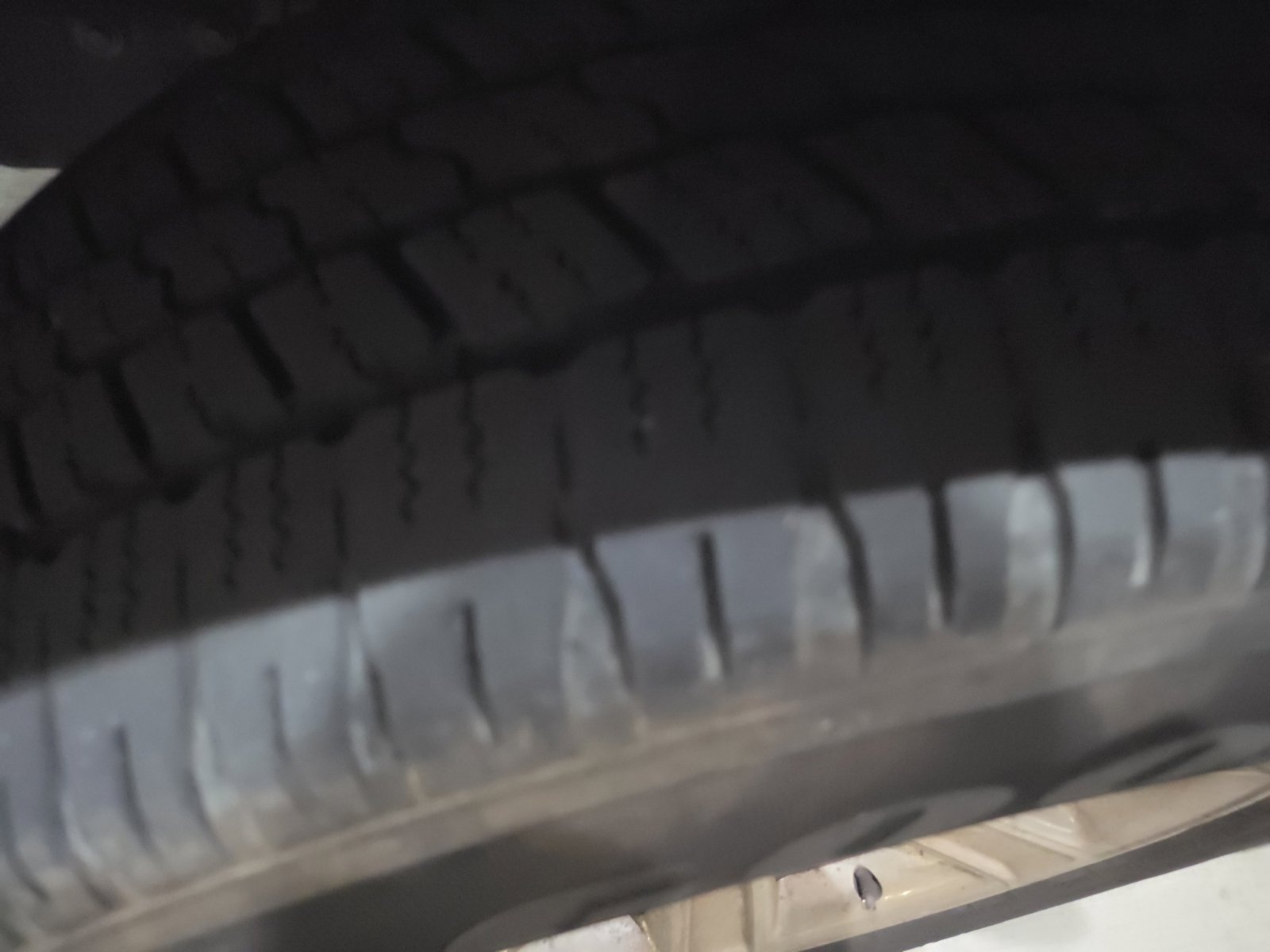 Used 2017 RAM 1500 Lone Star RWD image 3