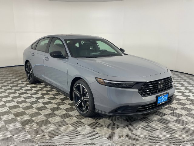 New 2026 Honda Accord Sport image 10
