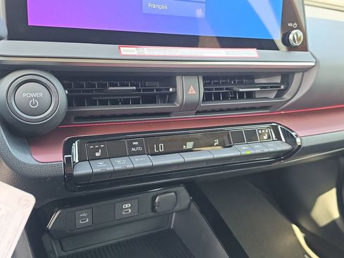 New 2026 Toyota Prius Plug-In Hybrid FWD image 21