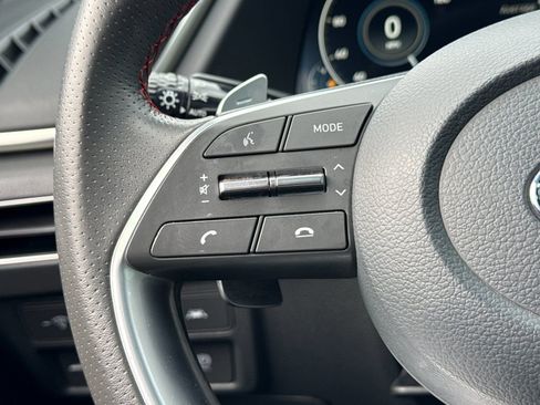 Used 2023 Hyundai Sonata SEL Plus image 30