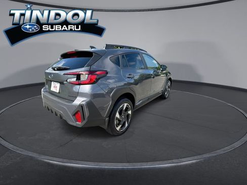Certified 2026 Subaru Crosstrek 2.5i Limited AWD/4WD image 8
