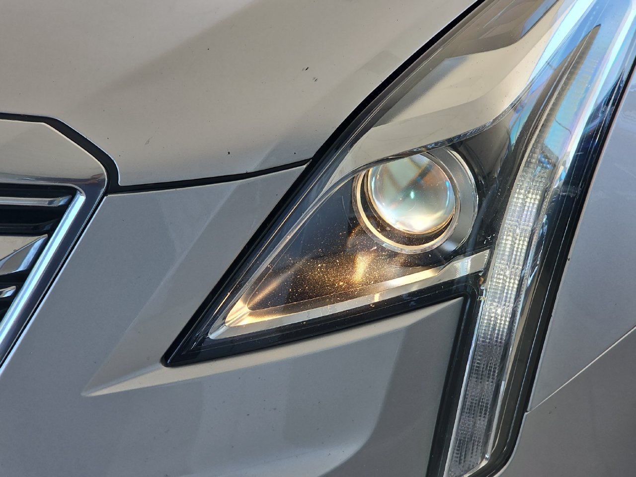 Used 2017 Cadillac XT5 FWD image 31