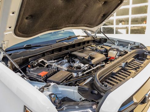 Used 2022 GMC Sierra 1500 Elevation w/ Driver Alert Package I RWD image 39