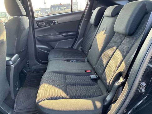 Used 2019 Mitsubishi Eclipse Cross ES AWD/4WD image 22