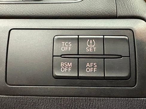 Used 2013 MAZDA CX-5 Touring w/ Touring Tech Pkg image 30