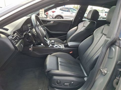 Used 2024 Audi A5 2.0T Premium Plus image 14