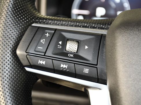 Used 2025 Mitsubishi Outlander SE AWD/4WD image 20