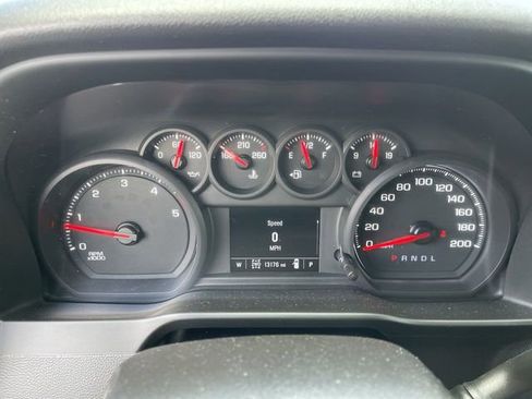 Used 2024 GMC Sierra 2500 Pro AWD/4WD image 15