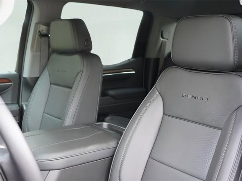New 2026 GMC Sierra 1500 Denali image 18