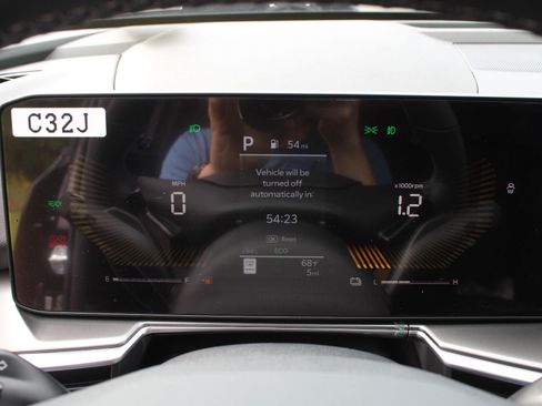 New 2026 Kia Sorento EX AWD/4WD image 11