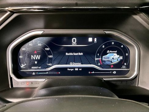 Used 2022 GMC Sierra 1500 AT4 w/ AT4 Premium Package image 20