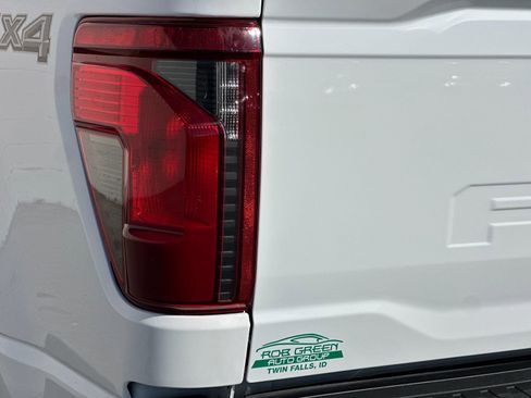Used 2024 Ford F150 STX w/ Tow/Haul Package AWD/4WD image 31