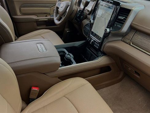 New 2024 RAM 2500 Limited w/ Safety Group image 12