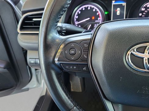 Certified 2023 Toyota Camry SE image 13