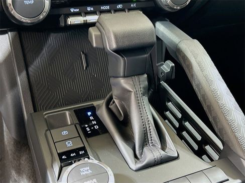 New 2026 Toyota 4Runner SR5 image 16