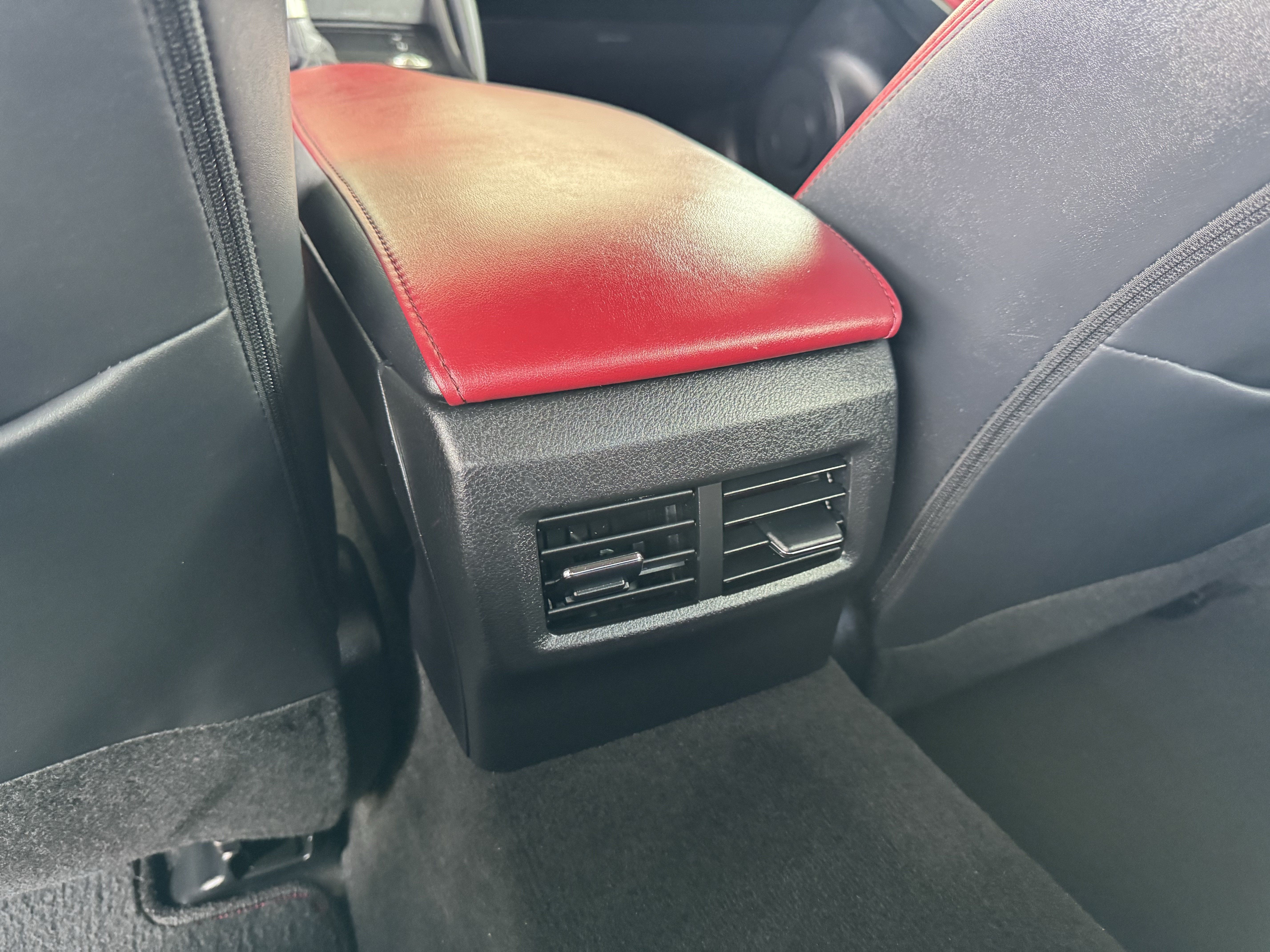 Used 2023 Lexus IS 300 w/ Comfort Package RWD image 16