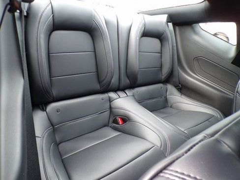 New 2026 Ford Mustang GT Premium image 10