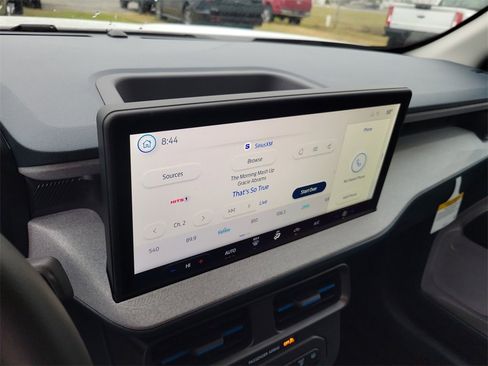 New 2026 Ford Maverick XLT w/ Equipment Group 301A image 15