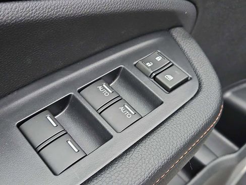 New 2026 Honda Ridgeline TrailSport image 20