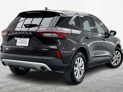 Certified 2023 Ford Escape Active w/ Tech Pack #2 image 2