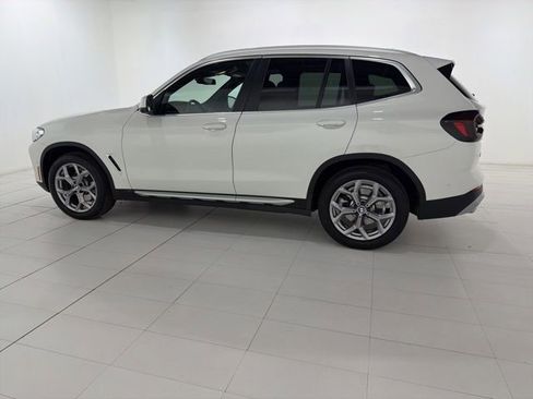 Certified 2023 BMW X3 xDrive30i w/ Convenience Package AWD/4WD image 2