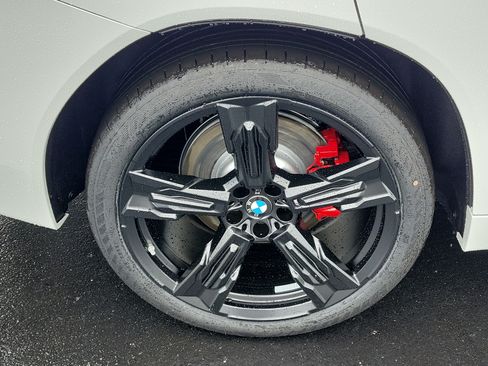 New 2026 BMW X3 M50 w/ Premium Package AWD/4WD image 5