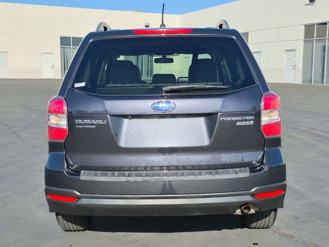 Used 2015 Subaru Forester 2.5i Premium w/ Protection Package #1 AWD/4WD image 7