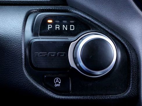 Used 2023 RAM 1500 Lone Star RWD image 19
