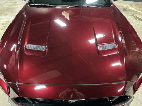 Used 2018 Ford Mustang GT RWD image 37