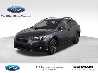 Used 2023 Subaru Crosstrek 2.5i Sport image 1