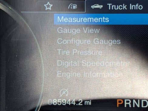 Used 2019 Ford F150 Raptor w/ Equipment Group 802A Luxury AWD/4WD image 10