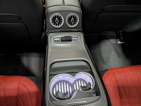 New 2026 Mercedes-Benz AMG GT 63 S image 22