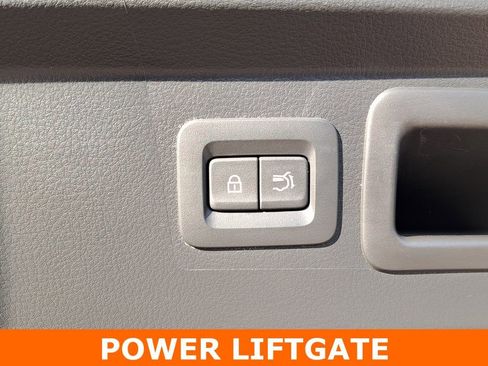 Used 2025 MAZDA CX-50 AWD 2.5 S w/ Cargo Package image 31