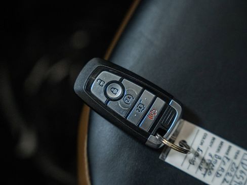 Used 2022 Ford Bronco Sport Outer Banks w/ Tech Package image 52