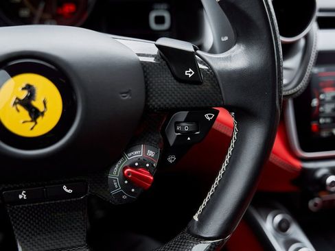 Used 2020 Ferrari GTC4Lusso T RWD image 54