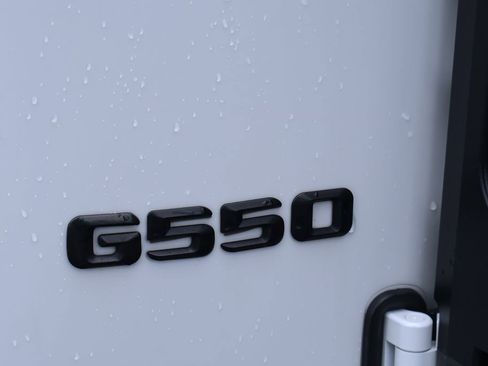 Used 2022 Mercedes-Benz G 550 image 30