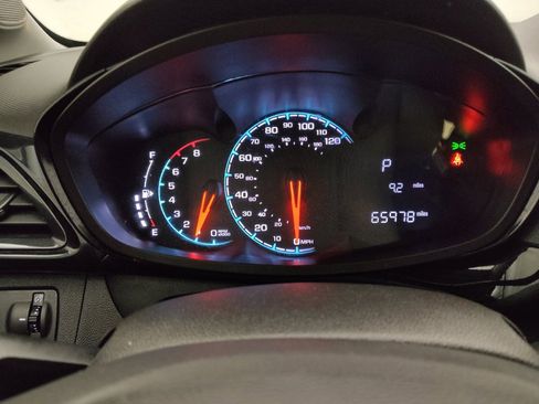 Used 2017 Chevrolet Spark LT image 23