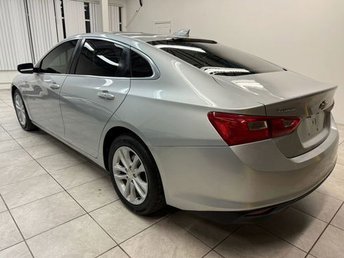 Used 2018 Chevrolet Malibu LT image 7
