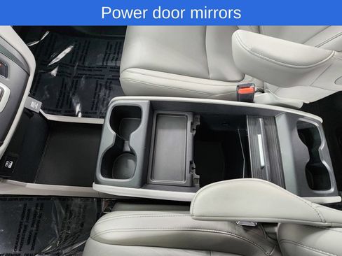 Used 2022 Honda Odyssey EX-L image 32