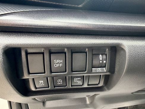 Used 2024 Subaru Forester Sport AWD/4WD image 37